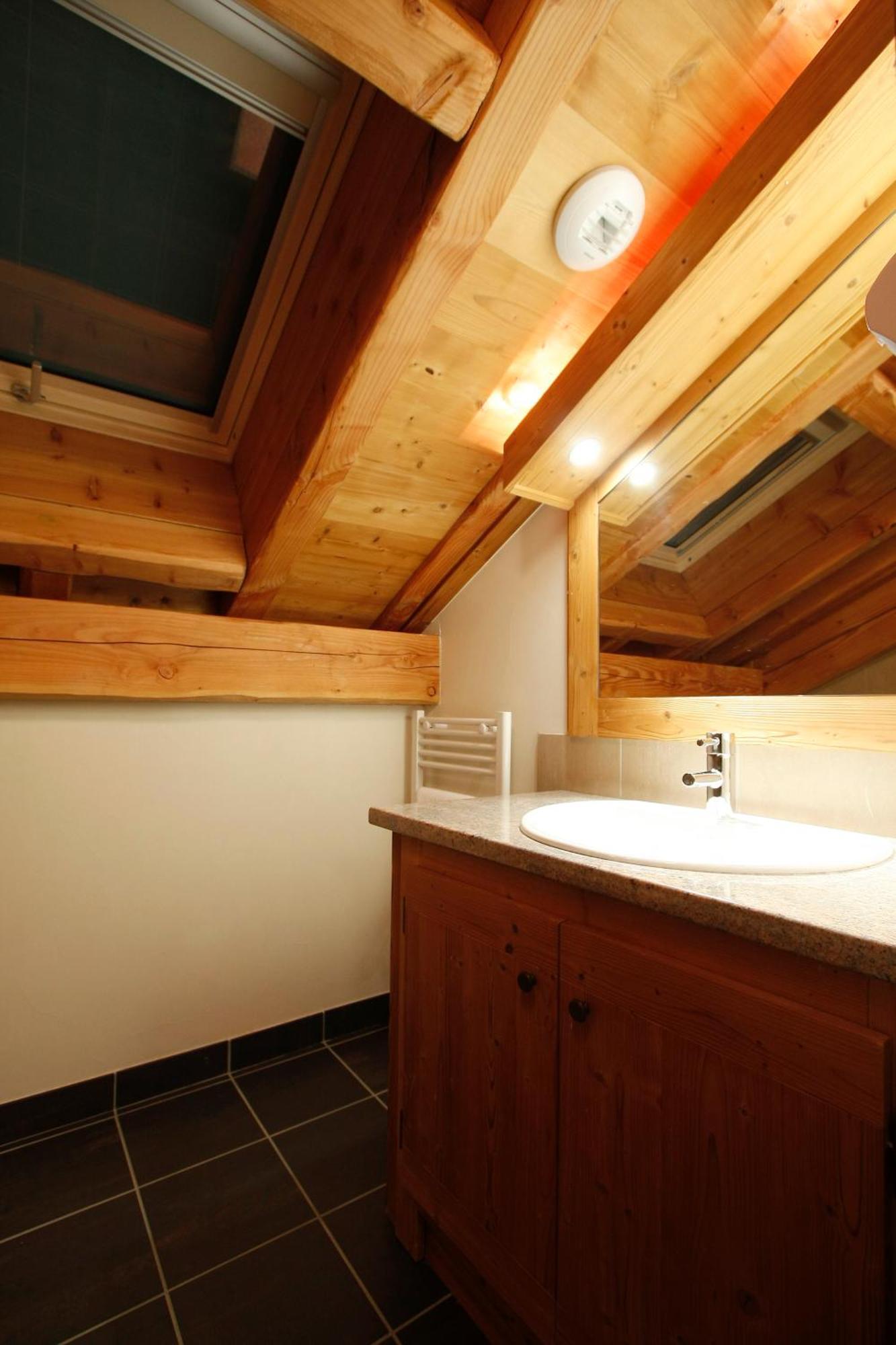 Vacanceole - Residence Goleon -Val Ecrins Les Deux Alpes