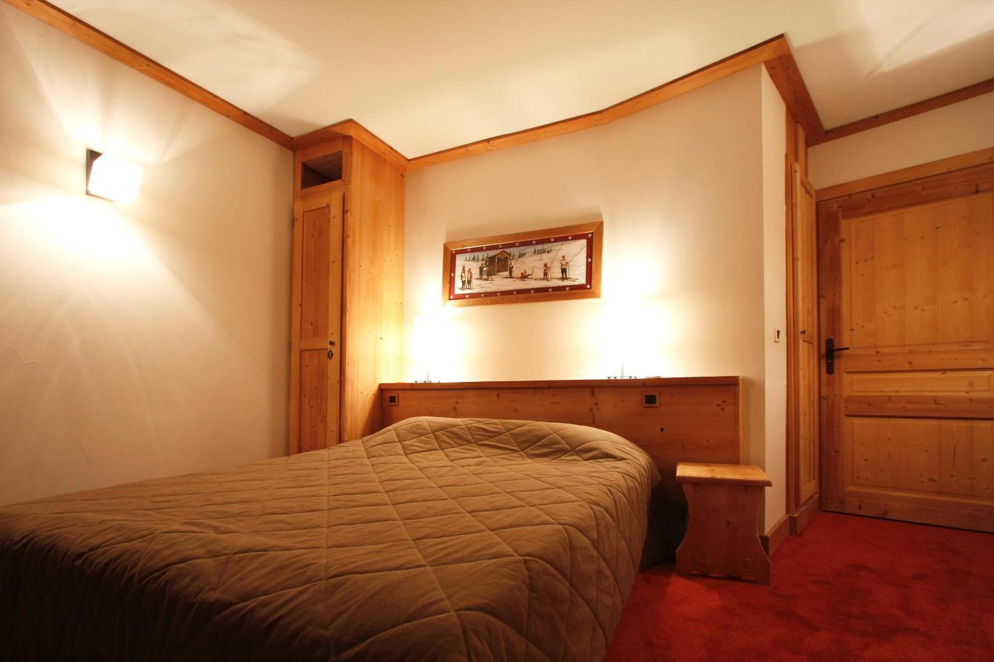 Apartment Vacanceole - Residence Goleon -Val Ecrins Les Deux Alpes
