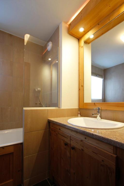 Apartment Vacanceole - Residence Goleon -Val Ecrins *