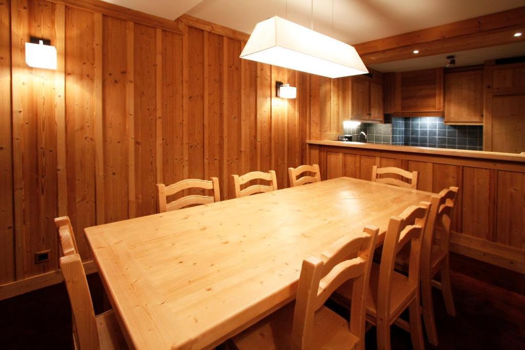 Vacanceole - Residence Goleon -Val Ecrins * Les Deux Alpes