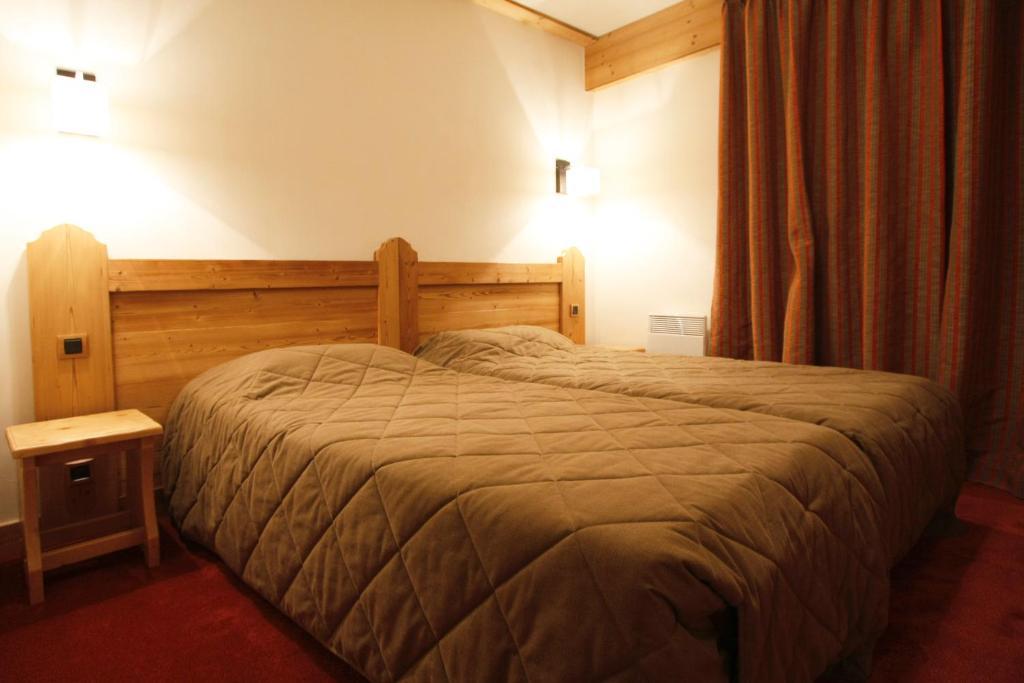 Apartment Vacanceole - Residence Goleon -Val Ecrins *