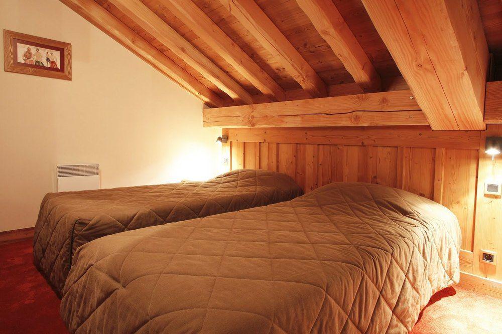 Vacanceole - Residence Goleon -Val Ecrins * Les Deux Alpes