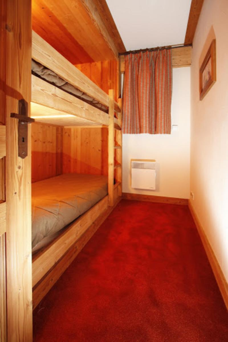 Vacanceole - Residence Goleon -Val Ecrins Apartment *