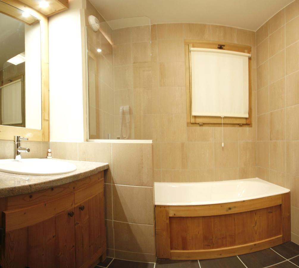 Vacanceole - Residence Goleon -Val Ecrins * Les Deux Alpes