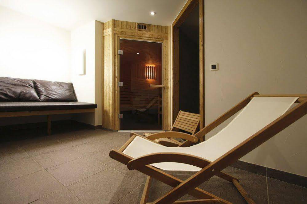 Vacanceole - Residence Goleon -Val Ecrins Les Deux Alpes